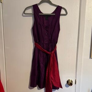 Marc By Marc Jacobs Vintage Dress 4